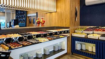 Istanbul Beach Hotel - All Inclusive