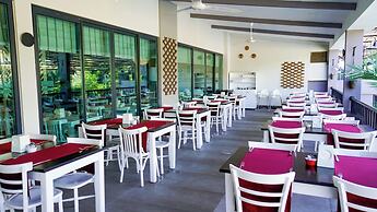 Istanbul Beach Hotel - All Inclusive