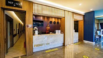 Istanbul Beach Hotel - All Inclusive