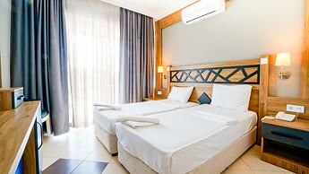 Istanbul Beach Hotel - All Inclusive