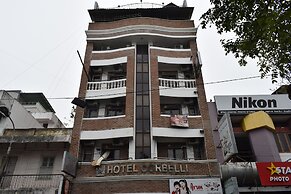 Corbelli Residency