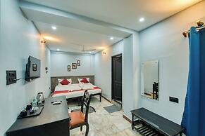Corbelli Residency