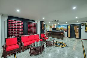 Corbelli Residency
