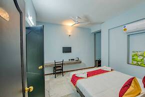 Corbelli Residency