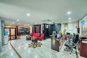 Corbelli Residency