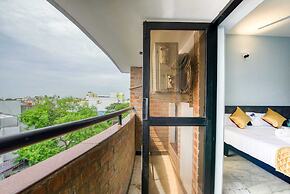 Corbelli Residency
