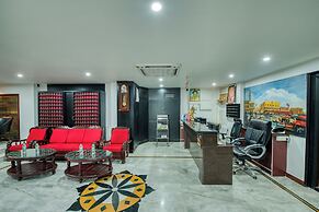 Corbelli Residency