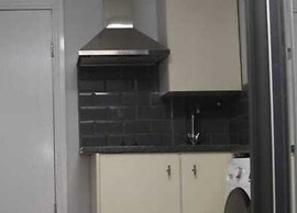 Budget Ensuite Room Woolwich