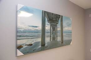 Budget Ensuite Room Woolwich