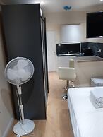 Budget Ensuite Room in Thamesmead