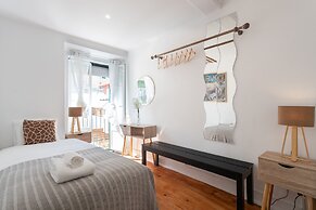 Sao Bento Cozy Apartments-by LU Holidays