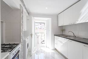 Sao Bento Cozy Apartments-by LU Holidays