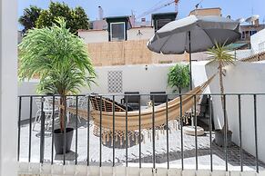 Sao Bento Cozy Apartments-by LU Holidays