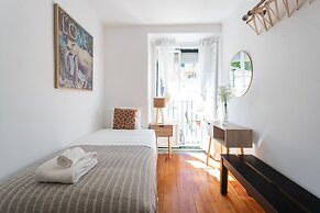 Sao Bento Cozy Apartments-by LU Holidays