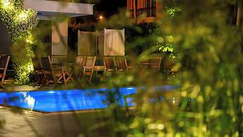 Cunda Garden Hotel