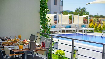Cunda Garden Hotel