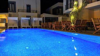 Cunda Garden Hotel