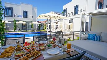 Cunda Garden Hotel