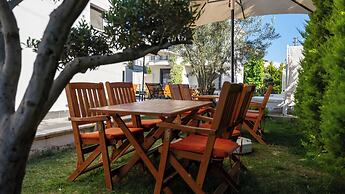 Cunda Garden Hotel