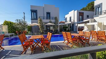 Cunda Garden Hotel