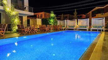 Cunda Garden Hotel