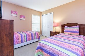 Stunning 4 Bed Home With Private Pool & Spa 249rd 4 Bedroom Villa by R