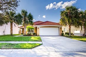 Stunning 4 Bed Home With Private Pool & Spa 249rd 4 Bedroom Villa by R