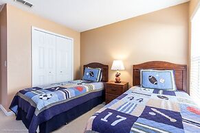 Stunning 4 Bed Home With Private Pool & Spa 249rd 4 Bedroom Villa by R