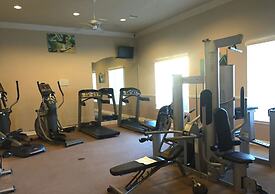 Stunning 4 Bed Home With Private Pool & Spa 249rd 4 Bedroom Villa by R