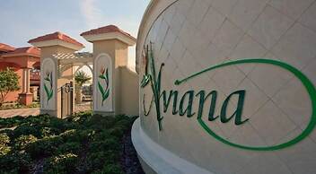 Stunning 4 Bed Home With Private Pool & Spa 249rd 4 Bedroom Villa by R