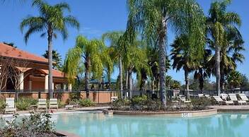 Stunning 4 Bed Home With Private Pool & Spa 249rd 4 Bedroom Villa by R