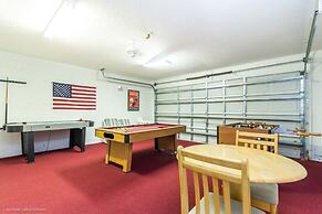 Stunning 4 Bed Home With Private Pool & Spa 249rd 4 Bedroom Villa by R