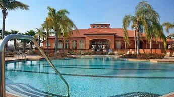 Stunning 4 Bed Home With Private Pool & Spa 249rd 4 Bedroom Villa by R