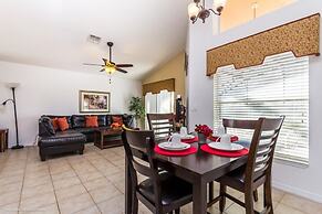 Stunning 4 Bed Home With Private Pool & Spa 249rd 4 Bedroom Villa by R