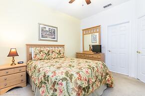 Stunning 4 Bed Home With Private Pool & Spa 249rd 4 Bedroom Villa by R