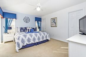 Stunning 4 Bed Home With Private Pool & Spa 249rd 4 Bedroom Villa by R