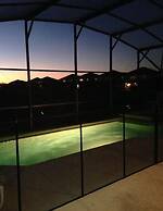 Stunning 4 Bed Home With Private Pool & Spa 249rd 4 Bedroom Villa by R