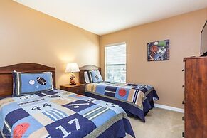 Stunning 4 Bed Home With Private Pool & Spa 249rd 4 Bedroom Villa by R