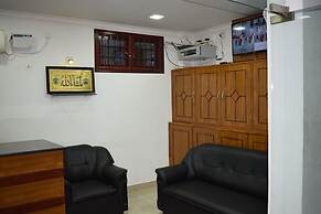 White Tulip Residency