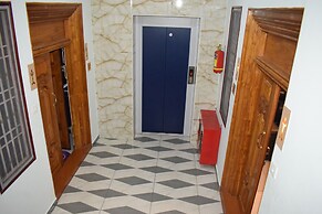 White Tulip Residency