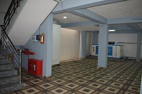 White Tulip Residency