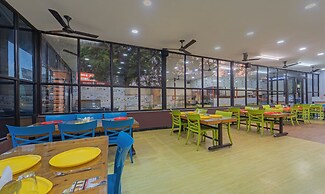 Treebo Eden Park Hotel, 3 Km From Puducherry Airport