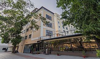 Treebo Eden Park Hotel, 3 Km From Puducherry Airport