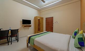 Treebo Eden Park Hotel, 3 Km From Puducherry Airport