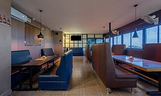 Treebo Eden Park Hotel, 3 Km From Puducherry Airport