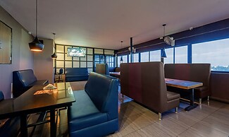 Treebo Eden Park Hotel, 3 Km From Puducherry Airport