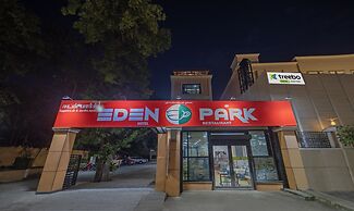 Treebo Eden Park Hotel, 3 Km From Puducherry Airport