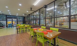 Treebo Eden Park Hotel, 3 Km From Puducherry Airport