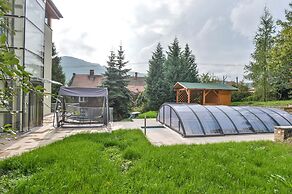 Luxury Private Villa with Pool