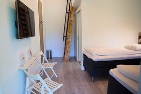 GEG Hotel